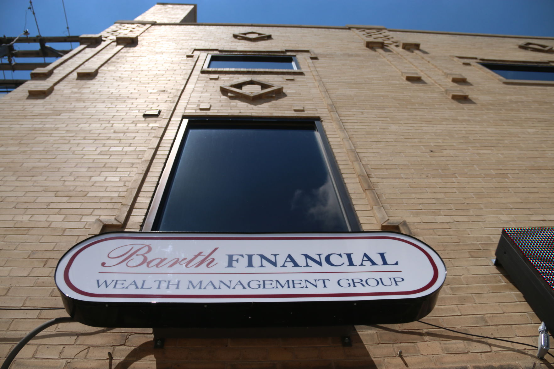 Barth Financial